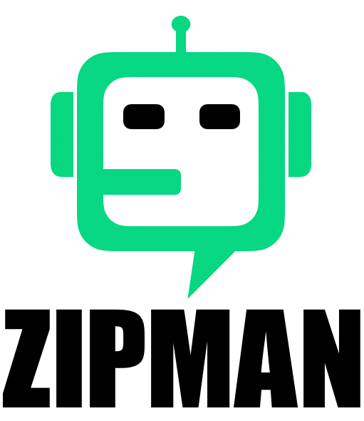 Zipman Logo